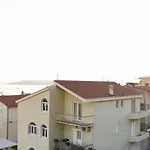 Sea View, Peaceful.