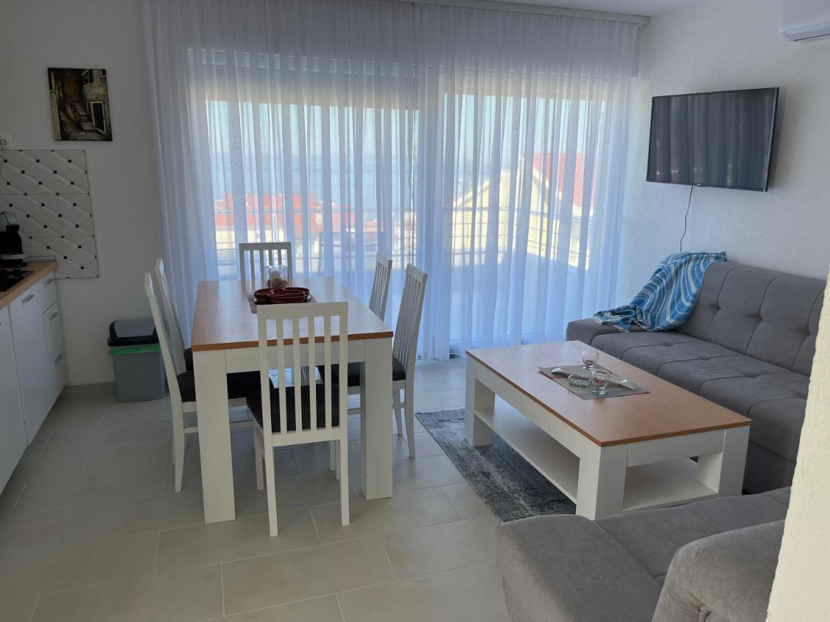 Sea View, Peaceful. Apartmán *