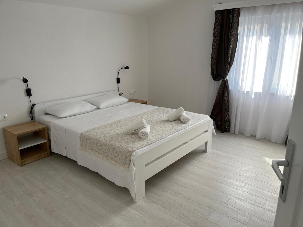 Apartmán Sea View, Peaceful. Makarska