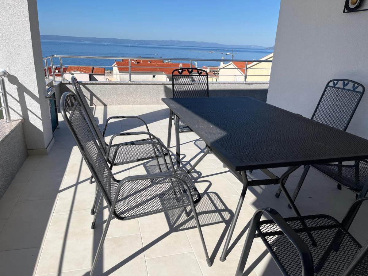 Sea View, Peaceful. Apartmán *