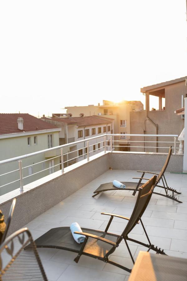 Apartmán Sea View, Peaceful.