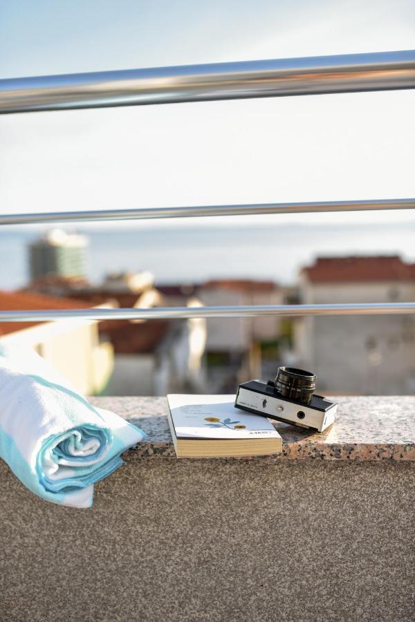 Apartment Sea View, Peaceful. *