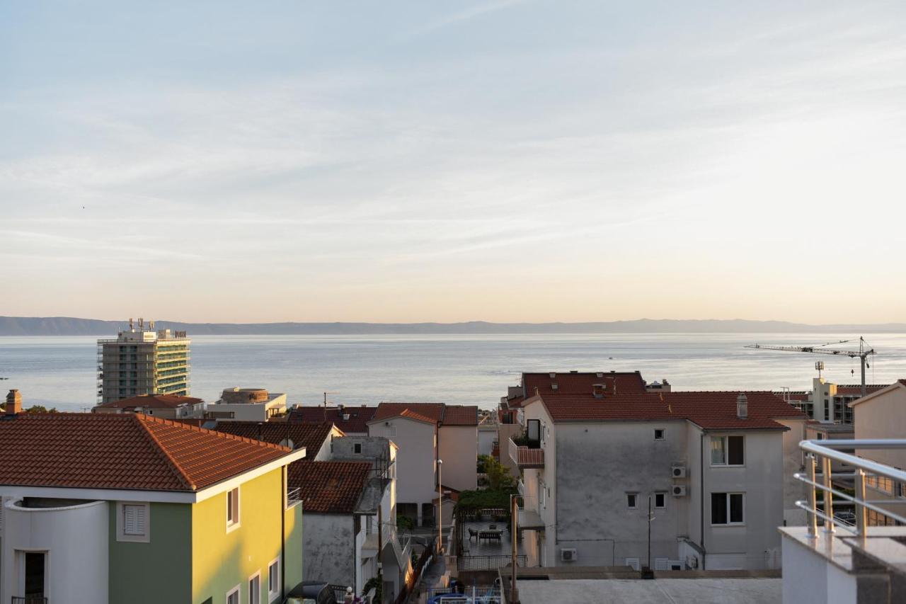 Apartment Sea View, Peaceful. *